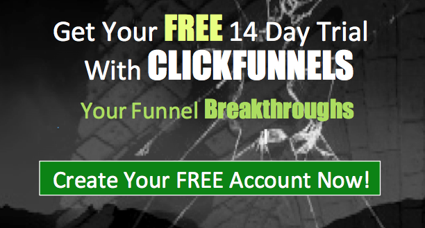 Create ClickFunnels account