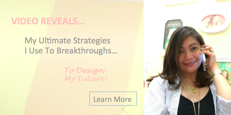 Breakthroughs mastery course