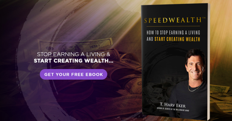 become a millionaire in 10 years