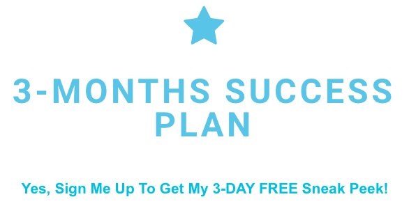 how to improve your finances in 3 months