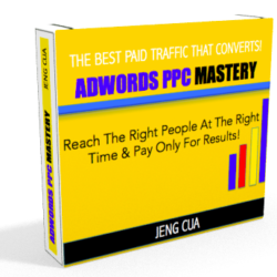 Google Adwords Mastery