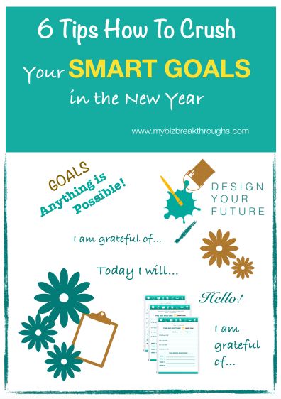 smart goals