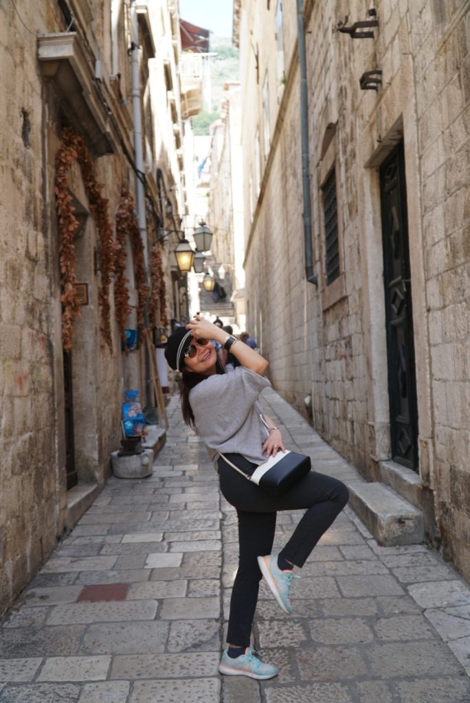 how to start a consulting business