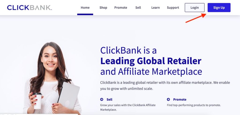 How to make money with clickbank