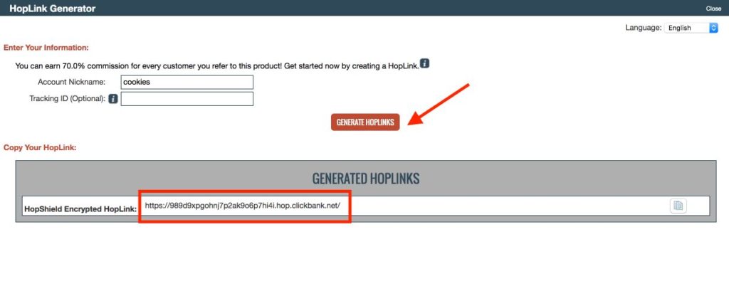 How To Make Money With ClickBank - MyBizbreakthroughs