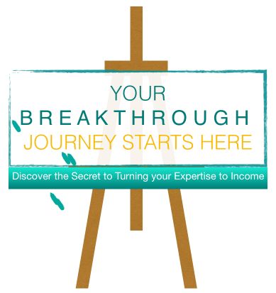 breakthrough journey