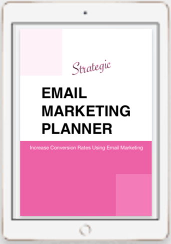 marketing planner