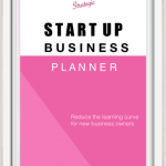 startup business planner